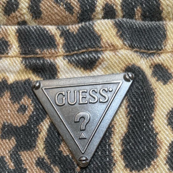 Guess jeans - Picture 4 of 4